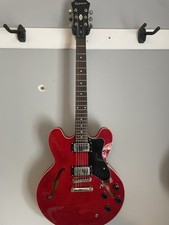 Epiphone dot 335 for sale  STOKE-SUB-HAMDON