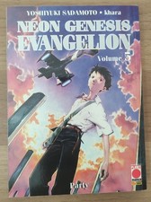 Panini comics neon usato  Albino