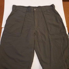 Rohan snowline trousers for sale  HALESOWEN