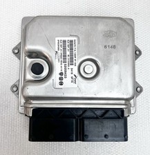 52059433 calculateur moteur d'occasion  Revel