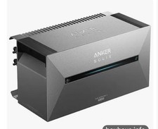 Anker solix solarbank gebraucht kaufen  Meldorf