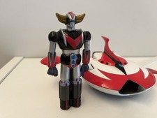 Goldrake grendizer goldorak usato  Lodi