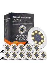 Incx solar lights for sale  Perrysville