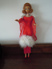 Barbie midge vintage d'occasion  Courbevoie