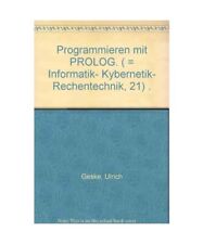 Programmieren prolog informati gebraucht kaufen  Trebbin