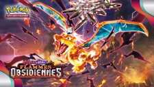 Carte pokemon sv3 d'occasion  Villeurbanne