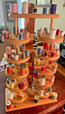Handcrafted sewing thread for sale  Stone Mountain