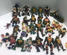Vintage tmnt 80s for sale  Windber
