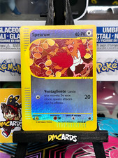 Pokemon spearow 130 usato  Codroipo