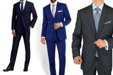 Abito vestito uomo usato  Capaccio Paestum