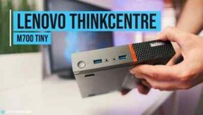 Mini lenovo thinkcenter d'occasion  Noisy-le-Sec