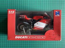 Newray ducati desmosedici for sale  GLOUCESTER