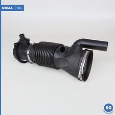 Tubo resonador de admisión de aire delantero 13-15 Jaguar XF X250 3,0 L con sensor de flujo de aire OEM segunda mano  Embacar hacia Mexico