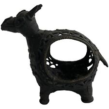 Brass vintage goat for sale  Boca Raton