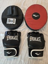Everlast sparring kit for sale  Harrisonville