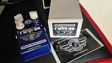 Mad professor fuzz32 for sale  STORNOWAY
