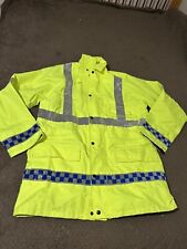 police hi viz for sale  WINCHESTER