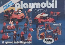 playmobil pompieri usato playmobil pompieri usato Italia