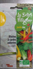 Belle potagère blettes d'occasion  Bedous