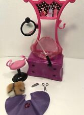 Barbie style salon for sale  Louisville