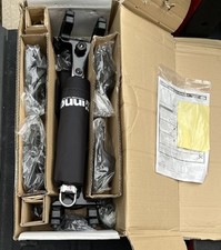 Sistema de rack de caiaque Inno INA450 comporta 2 caiaques se encaixa na maioria das barras transversais frete grátis! comprar usado  Enviando para Brazil