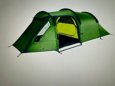 Personenzelt vango mega gebraucht kaufen  Köln
