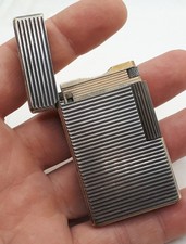 Ancien briquet dupont d'occasion Ancien briquet dupont d'occasion  Landrecies