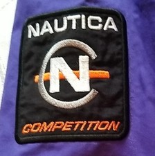 Vintage men nautica for sale Vintage men nautica for sale  Bellingham