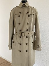 Burberry mantel trenchcoat gebraucht kaufen  Tangstedt