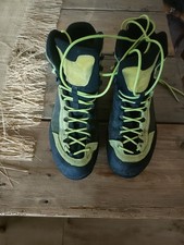 Scarponcini trekking salewa usato  Grosseto