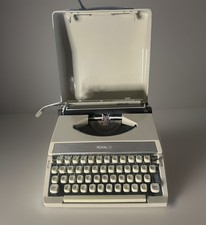 Vintage royal mercury for sale  Saint Louis