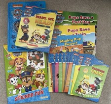 paw patrol books for sale paw patrol books for sale GATESHEAD
