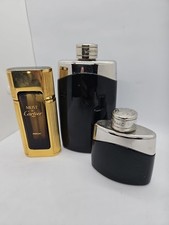 Lot flacons parfum d'occasion  Lodève