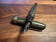 Conway stewart emerald for sale  BRIDPORT
