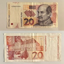 20 kuna usato 20 kuna usato Cornalba