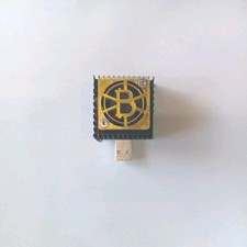 Nerdaxe pocket bitaxe usato  Spedire a Italy