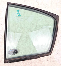 2010-14 Subaru Legacy Sedan Drivers porta traseira divisória de vidro LHR OEM 62012AJ21A comprar usado  Enviando para Brazil