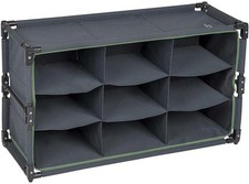 Camp faltschrank campingorgani gebraucht kaufen  Nidda
