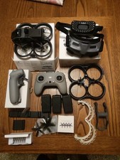 Dji avata full usato  Arqua Polesine