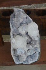 Large white clear for sale  Gordonsville