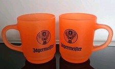 Tassen jägermeister becher gebraucht kaufen  Chemnitz