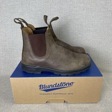 Blundstone 585 rustic for sale  Wolfeboro