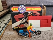 Jeux gyrojet boîte d'occasion  Belley