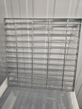 Galvanized steel drain for sale  ELLESMERE PORT