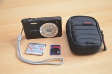 Sony cyber shot gebraucht kaufen Sony cyber shot gebraucht kaufen  Hemmoor