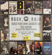 Rock pop buy for sale  Riverside