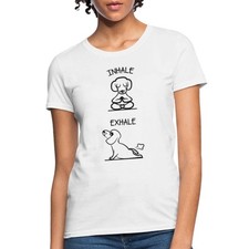 Funny dog inhale for sale  Las Vegas