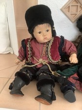Künstlerpuppe götz carlos gebraucht kaufen  Nürnberg