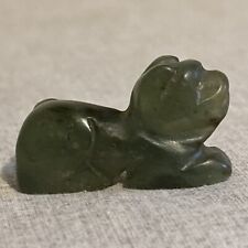 Vintage carved jade for sale  LEICESTER