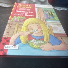 Read ladybird books for sale  THATCHAM
